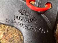 Патрубок (трубопровод, шланг) Jaguar XJ X351 2013г. FDRAW9318D810A01,C2D5298,AW9318D810AA - Фото 2