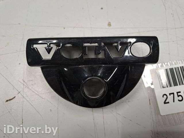 Эмблема Volvo XC90 2 2016г. 31383855 - Фото 1