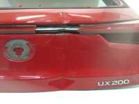 крышка багажника Lexus UX 2018г. 6700576270 - Фото 5