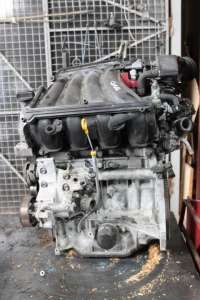 Двигатель  Nissan Lafesta   2008г. MR20  - Фото 4