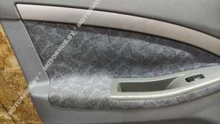 Обшивка двери передней правой (дверная карта) Chevrolet Lacetti 2007г. 96556321 - Фото 7