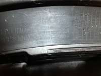 решетка радиатора Hyundai IX35 2010г. 863512y000 - Фото 6