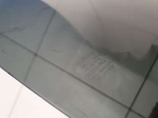 Стекло двери задней правой Mitsubishi Outlander 3 2012г. 5736A466 - Фото 2