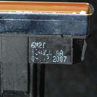 Кнопка (Выключатель) Ford Mondeo 1 2007г. 6M2T-13A350-AA , art79145 - Фото 7