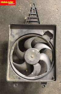  Вентилятор радиатора к Alfa Romeo 146 Арт 17822529