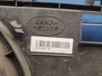 Вентилятор радиатора в сборе Land Rover Range Rover Sport 2 2014г. LR048176 - Фото 4