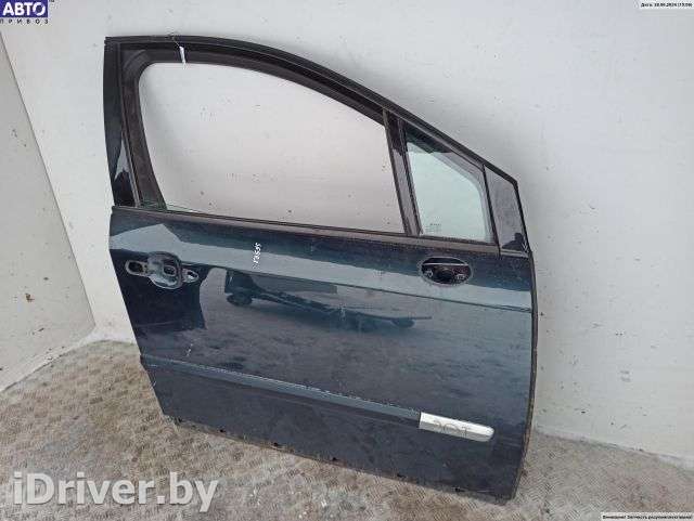 Стекло двери передней правой Renault Vel Satis 2003г.  - Фото 1