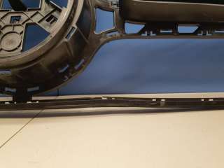 Решетка радиатора Mercedes GLE W167 2020г. A1678886100 - Фото 5