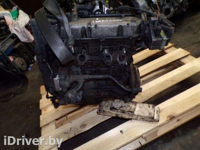 Двигатель  Fiat Strada 1.2 i Бензин, 2005г. 188A4000  - Фото 1