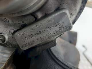 Турбина Ford Mondeo 3 2004г. 1S7Q-6K682-AE - Фото 5