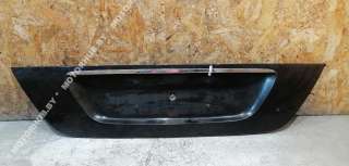 A2117500237 Накладка двери (крышки) багажника к Mercedes E W211 Арт 00069610
