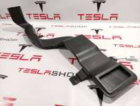 1008450-00-F Воздуховод отопителя (печки) к Tesla model S Арт 9896269