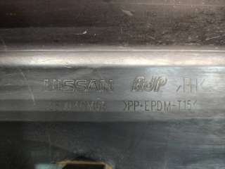 768504CM0A накладка порога Nissan X-Trail T31 Арт 234524PM, вид 5