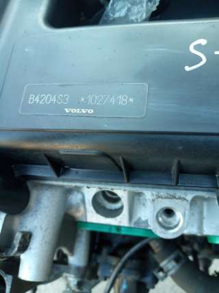 36050947 Двигатель B4204S3 Volvo S40 2 Арт AV47753, вид 9