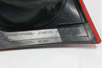 Фонарь габаритный Fiat Croma 2 2005г. 51727252, 27480102, 27482101 , artAIR13532 - Фото 5
