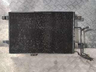 4B0260401R Радиатор кондиционера к Audi A6 C5 (S6,RS6) Арт 19969