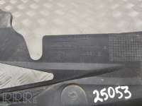 Планка под капот Peugeot 508 2012г. 9672749280 , artSAU25053 - Фото 2
