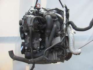 Двигатель BMR 2.0 Volkswagen Passat B6 2.0  Дизель, 2007г. BMR  - Фото 5