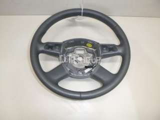  Рулевое колесо для AIR BAG (без AIR BAG) Audi A6 C6 (S6,RS6) Арт AM22003645