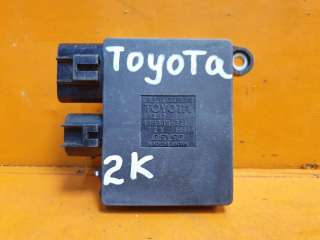 8925726020 блок управления вентилятором к Toyota Alphard 3 Арт AR201371