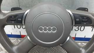  Рулевое колесо Audi A8 D3 (S8) Арт LNT04JZ01