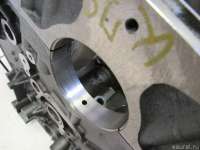 Блок двигателя Volkswagen Touareg 2 2011г. 059103011FM - Фото 19
