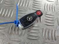 Ключ Mercedes R W251 2008г. A2127664106 - Фото 5