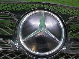 Бампер передний В сборе Mercedes GLS X167 2020г. A16788594059999 - Фото 11