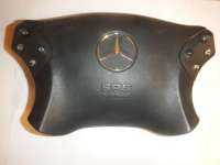 A2034601898 Подушка безопасности в руль к Mercedes C W203 Арт 271170