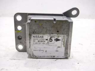 285562X21C Блок SRS к Nissan Terrano 2 Арт 1258733