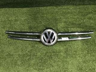 7L6853668B Накладка решетки радиатора к Volkswagen Touareg 1 Арт 0000005664054