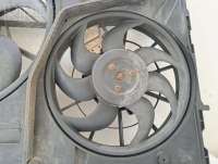 Диффузор вентилятора Volkswagen Touareg 1 2006г. 7l0121203f, 0130303922, 0130303293 , artMIN33994 - Фото 15