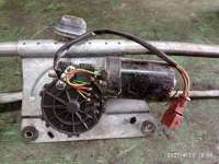  Моторчик стеклоочистителя переднего к Citroen Xsara Picasso Арт MT1965