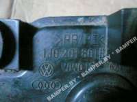 Адсорбер (фильтр угольный) Skoda Octavia A4 2001г. 1J0201801H - Фото 3