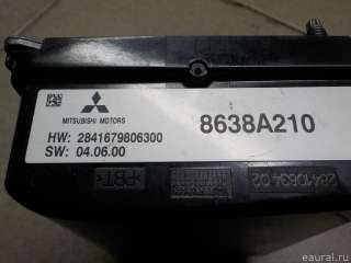 Радар круиз контроля Mitsubishi Outlander 3 2013г. 8638A210 - Фото 7