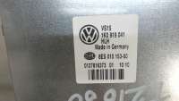 Блок управления аккумулятором (АКБ) Volkswagen Golf 6 2010г. 1K0919041 - Фото 3