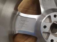 Диск колесный алюминиевый R17 к Suzuki Grand Vitara JT 432006781027S - Фото 3