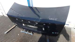  Крышка багажника к Volvo S40 2 Арт JDN06HP01