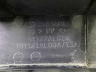 91122AL02A, Решетка радиатора к Subaru Legacy 6 Арт 3904-04859287
