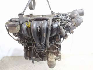 Двигатель  Ford Mondeo 3 1.8  2006г. CHBB YY52336  - Фото 2