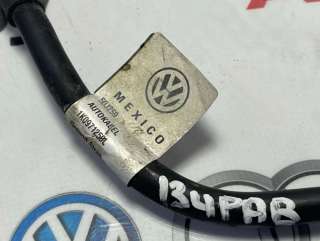 Провод массы Volkswagen Passat USA 2012г. 1K0971250L - Фото 3
