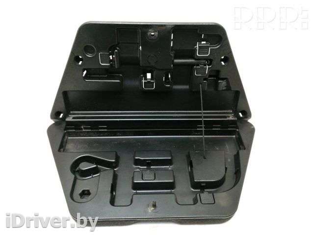Ящик для инструментов Audi A8 D3 (S8) 2006г. 4e0012123c , artAGV38787 - Фото 1