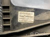 Вентилятор радиатора Mercedes C W203 2006г. a2035000293, a2035000293kz, 885001843 , artDRA27459 - Фото 3