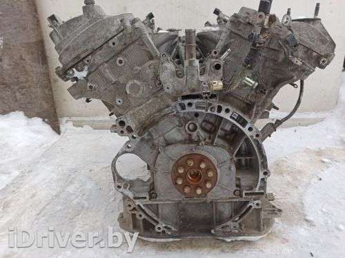Двигатель  Lexus GS 3   2006г. 1900031382  - Фото 1