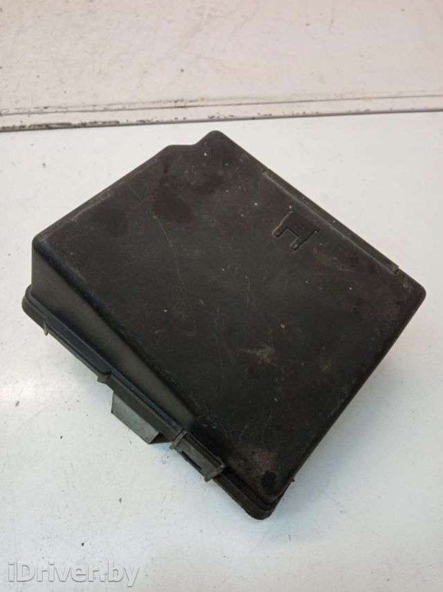 Крышка блока предохранителей Citroen Xsara Picasso 2001г. 9632744480 - Фото 1