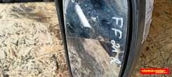 Зеркало правое Ford Focus 1 2000г.  - Фото 2