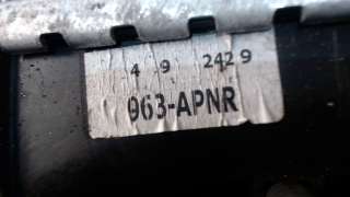 Радиатор (основной) Chevrolet Cruze J300 restailing 2012г. 13267666 - Фото 3