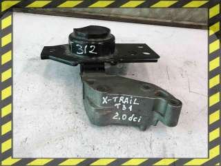  Подушка двигателя к Nissan X-Trail T31 Арт 36943475