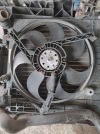  Вентилятор радиатора к Audi A3 8L Арт 41033640