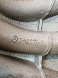 Коллектор впускной Peugeot 406 1998г. 3122171, 9824331080, 982433108000 - Фото 8